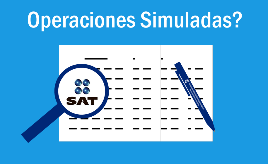 Operaciones Simuladas