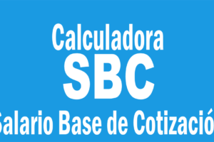 Calculadora-SBC