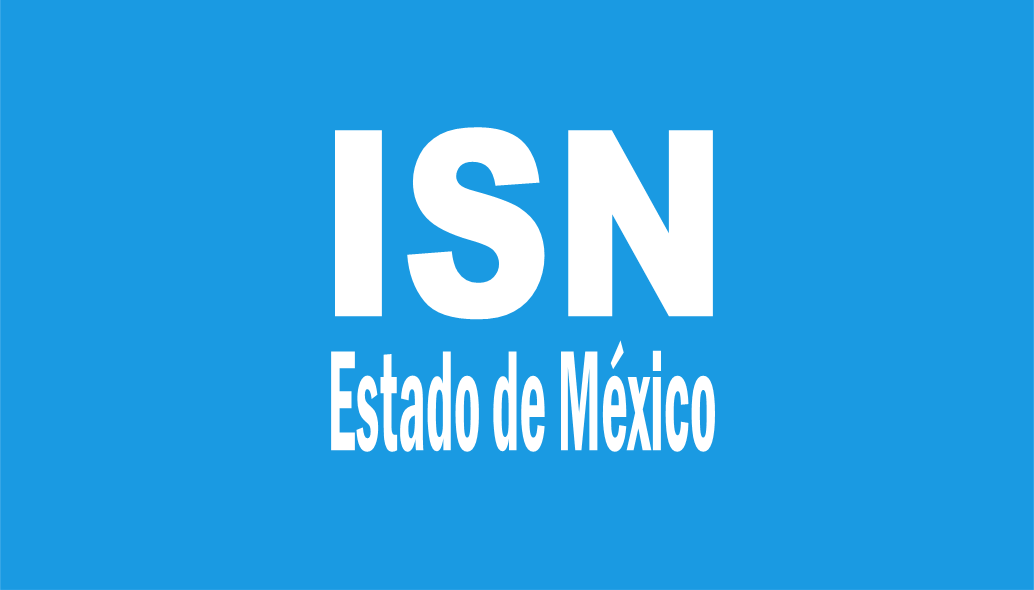 ISN Estado de México Contaduría CCii