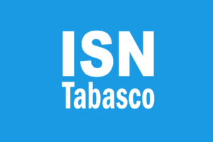 ISN-Tabasco