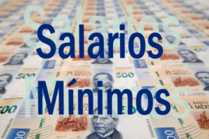 Salarios-Minimos