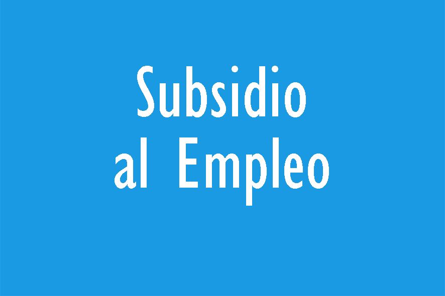 ACTUALIZACIÓN DEL SUBSIDIO AL EMPLEO 2024 - Contaduría CCii