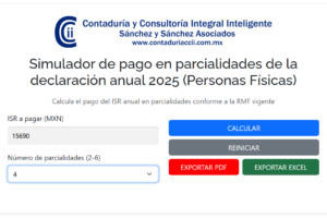 Simulador-pago-parcialidades-declaracion-anual