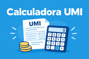 Calculadora UMI_ CCii